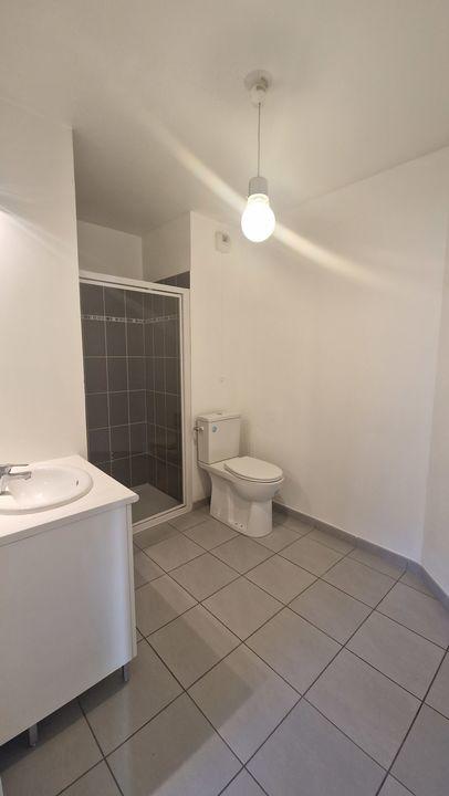 Appartement - 39 m² - 2 pièces