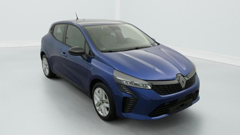 Renault Clio 5 Tce 90 Ch Gsr2 Evolution