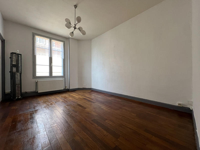 Appartement - 70 m² - 3 pièces