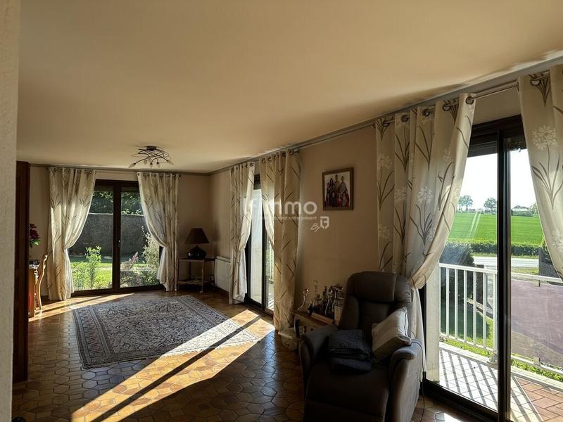 Maison - 156 m² - 8 pièces