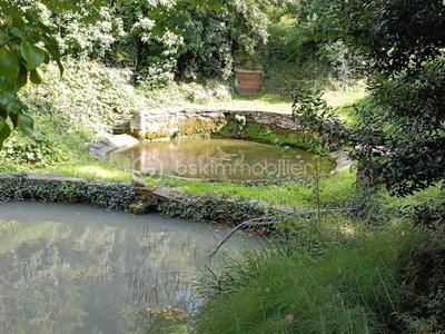 Villa - 153 m² - 7 pièces