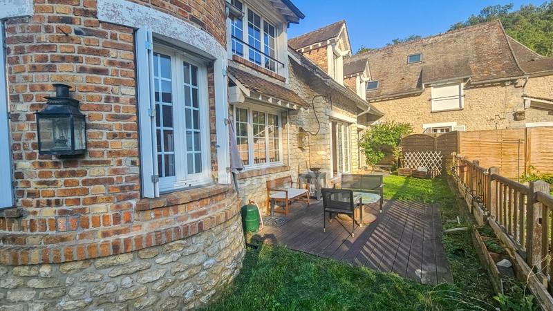 Appartement - 113 m² - 4 pièces