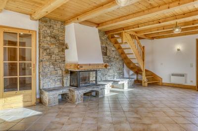 Châlet - 129 m² - 6 pièces