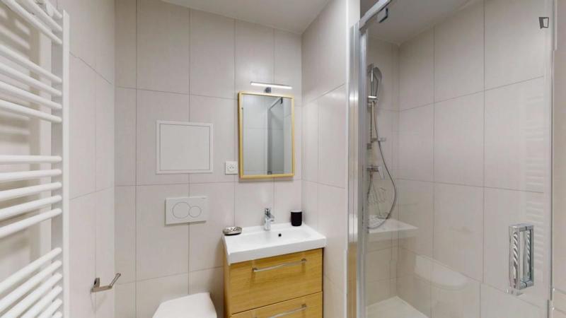 Chambre - 11 pièces