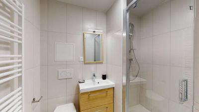 Chambre - 11 pièces