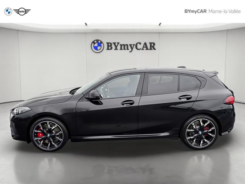 Bmw Série 1 F70 120 170 ch Dkg7 m Sport