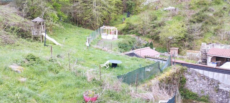 Appartement - 76 m² - 4 pièces