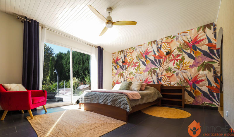 Maison - 315 m² - 9 pièces