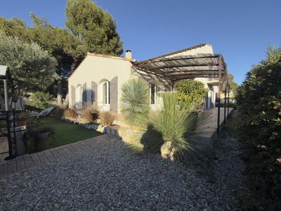 Bastide - 171 m² - 7 pièces