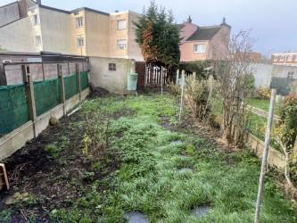 Maison de ville - 94 m² - 4 pièces