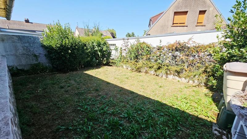 Maison - 115 m² - 4 pièces