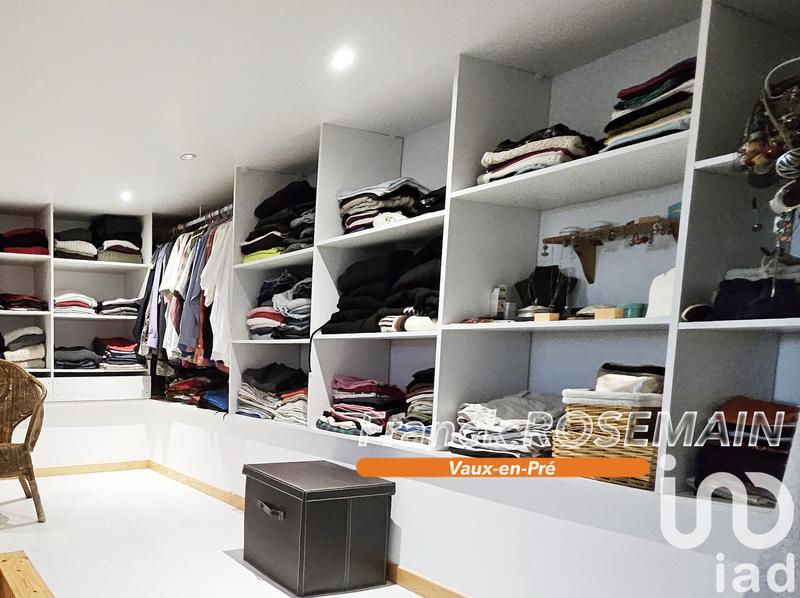 Maison de campagne - 200 m² - 9 pièces