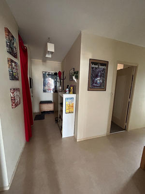 Appartement - 76 m² - 4 pièces