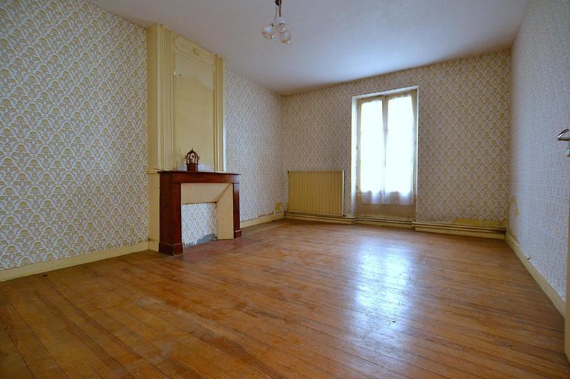 Maison - 185 m² - 5 pièces