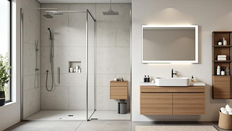 Appartement - 41 à 94 m² - 2 à 4 pièces