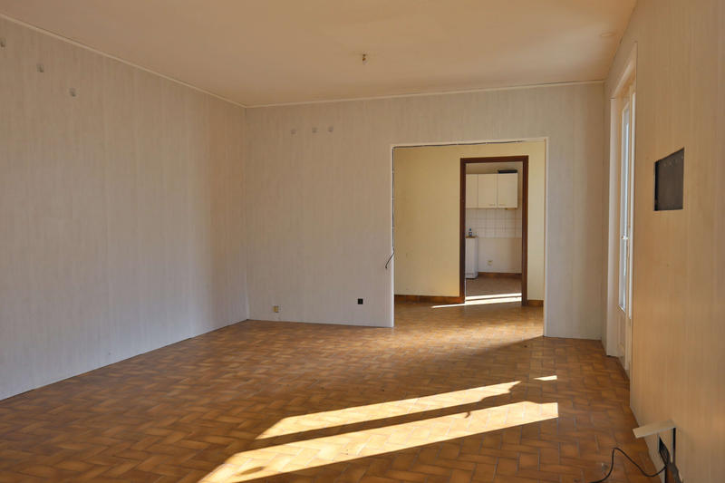 Maison - 105 m² - 4 pièces