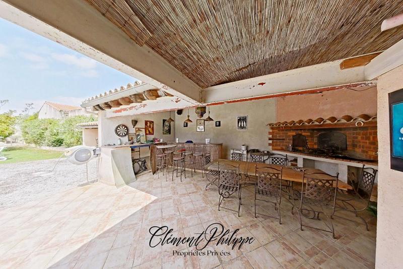 Maison - 126 m² - 6 pièces