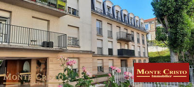 Appartement - 30 m² - 2 pièces