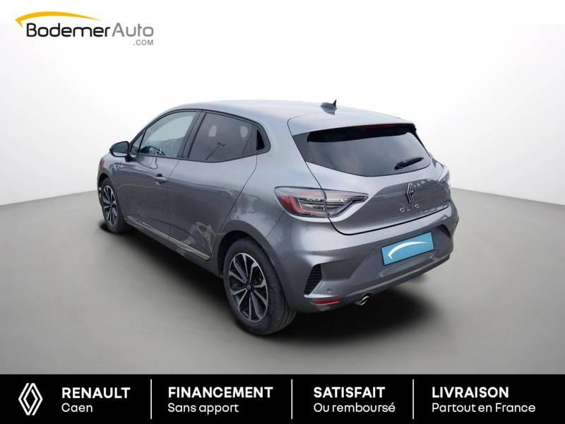 Renault Clio TCe 90 ch Gsr2 Techno