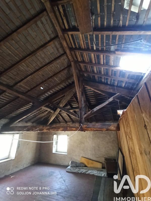 Maison - 128 m² - 4 pièces