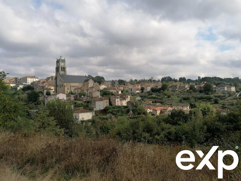 Maison traditionnelle - 135 m² - 4 pièces