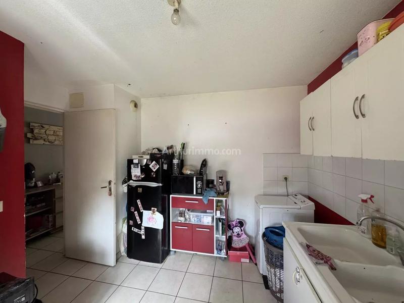 Maison - 71 m² - 3 pièces