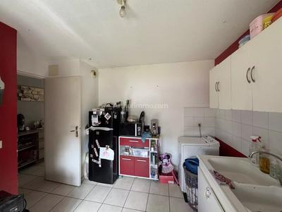 Maison - 71 m² - 3 pièces