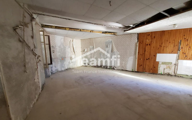 Appartement - 103 m² - 3 pièces