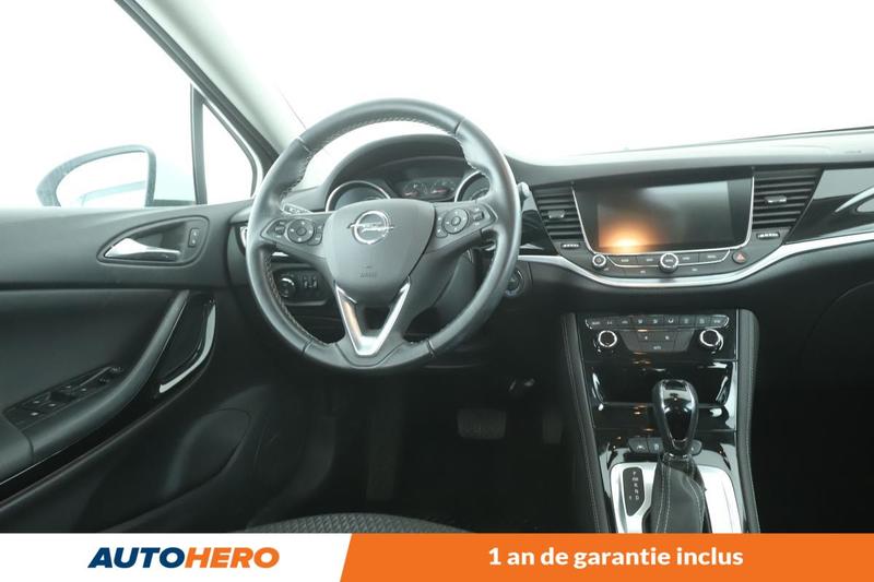 Opel Astra 1.4 Turbo Innovation Auto 150 ch