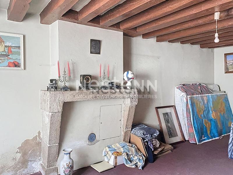 Maison - 129 m² - 4 pièces