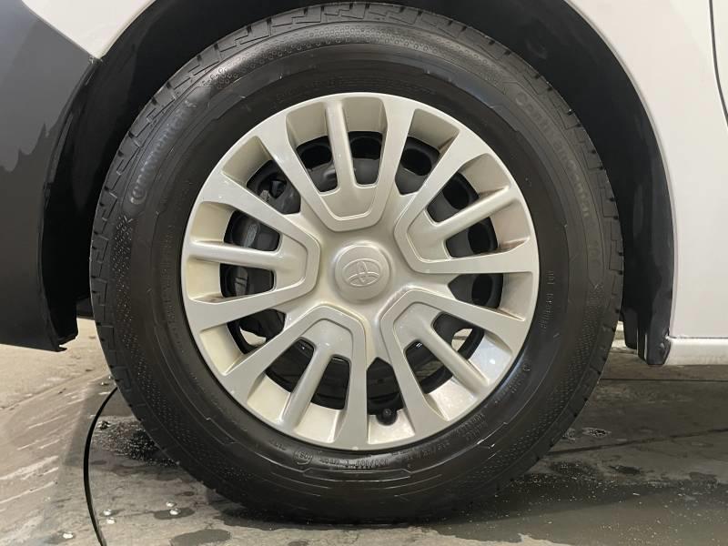 Toyota Proace Medium 1.5l 120 d-4d Bvm6 Business