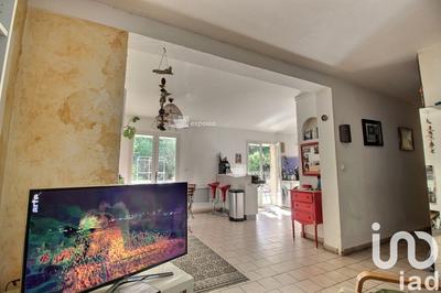 Maison de ville - 83 m² - 4 pièces