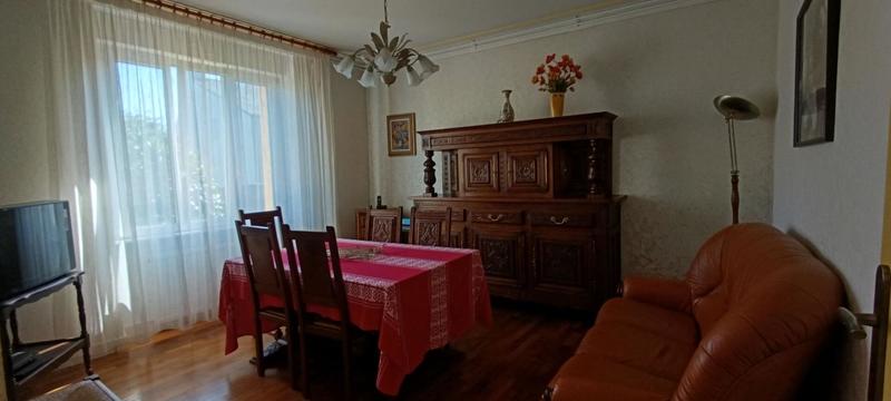 Maison - 108 m² - 6 pièces