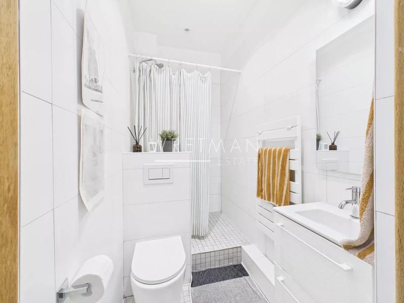 Appartement - 114 m² - 4 pièces