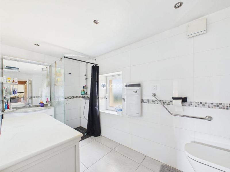 Maison en pierre - 67 m² - 4 pièces