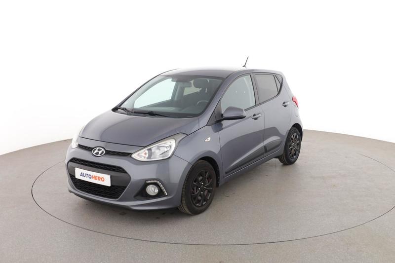 Hyundai i10 1.0 Uefa Euro 2016 66 ch