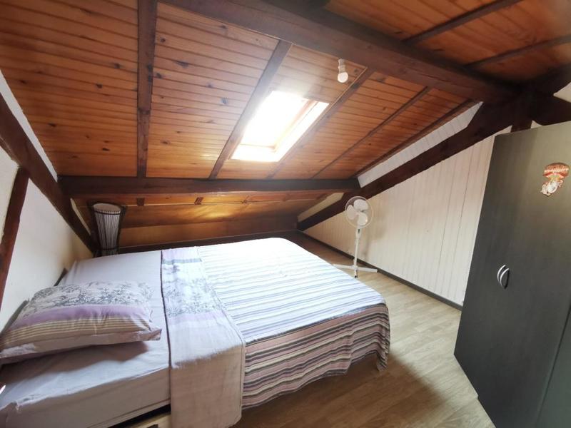 Maison - 159 m² - 6 pièces