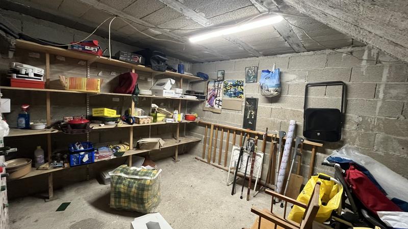 Maison traditionnelle - 143 m² - 5 pièces