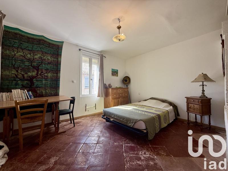 Maison de ville - 180 m² - 7 pièces