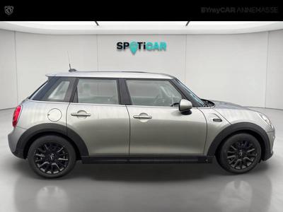 Mini Mini Hatch 5 Portes One 102 ch Bva7