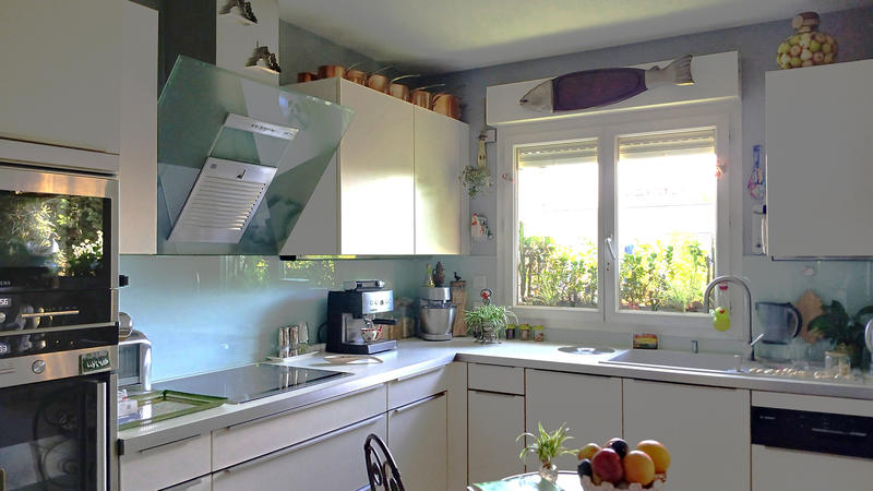 Viager - Appartement - 105 m² - 4 pièces