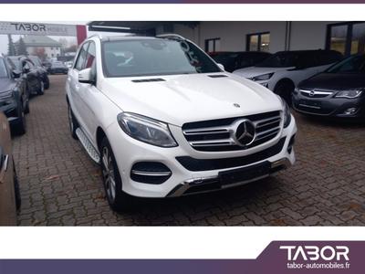 Mercedes-Benz Gle 500 e 4Matic 360° Cam Pano