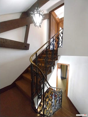 Villa - 176 m² - 8 pièces