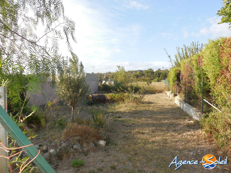 Villa - 120 m² - 4 pièces