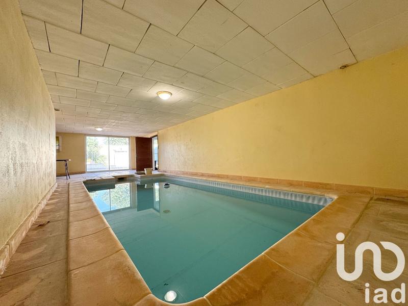 Maison - 163 m² - 5 pièces