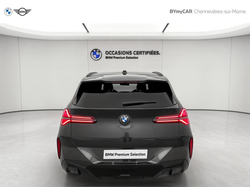 Bmw X3 G45 40d xDrive 303 ch Bva8 m Sport