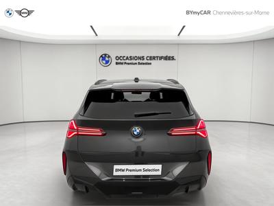 Bmw X3 G45 40d xDrive 303 ch Bva8 m Sport