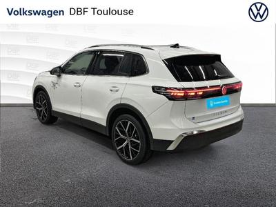 Volkswagen Tiguan Nouveau 2.0 Tdi 150ch Dsg7 Elegan
