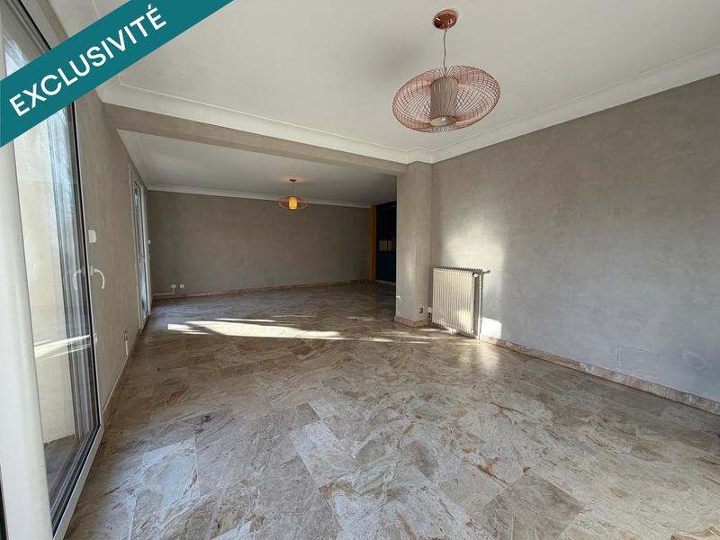 Maison - 160 m² - 5 pièces