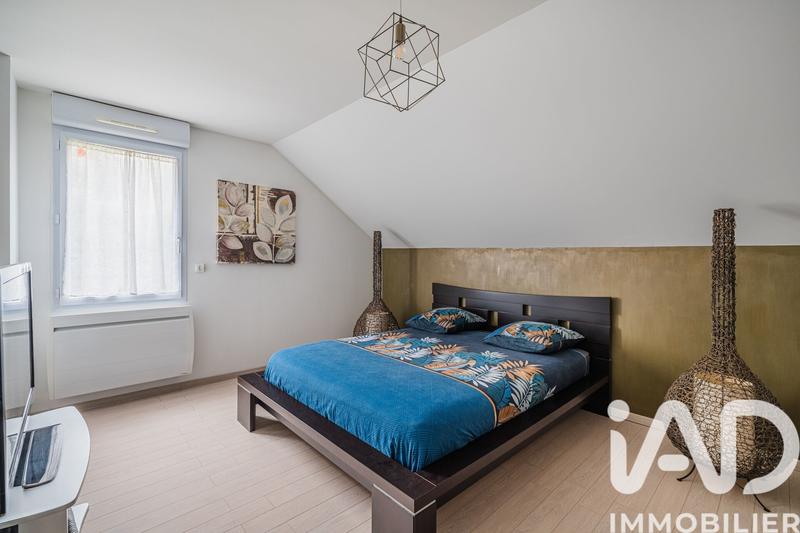 Maison - 131 m² - 5 pièces